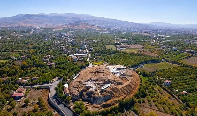 Malatya'nın En İlginç 7 Gerçeği! Çoğunu Şehirde Yaşayanlar Bile Bilmiyor