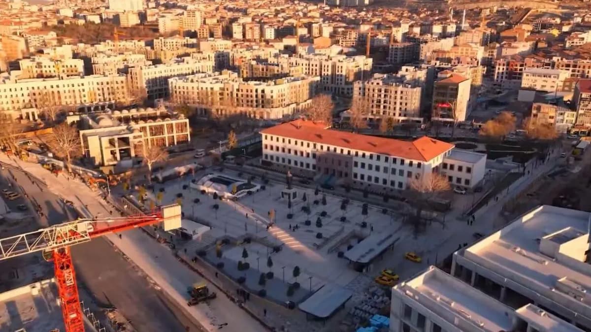 Malatya’da En Çok Kazandıran Mahalleler! Yatırımcılar Sessizce Bu Bölgelere Yöneliyor