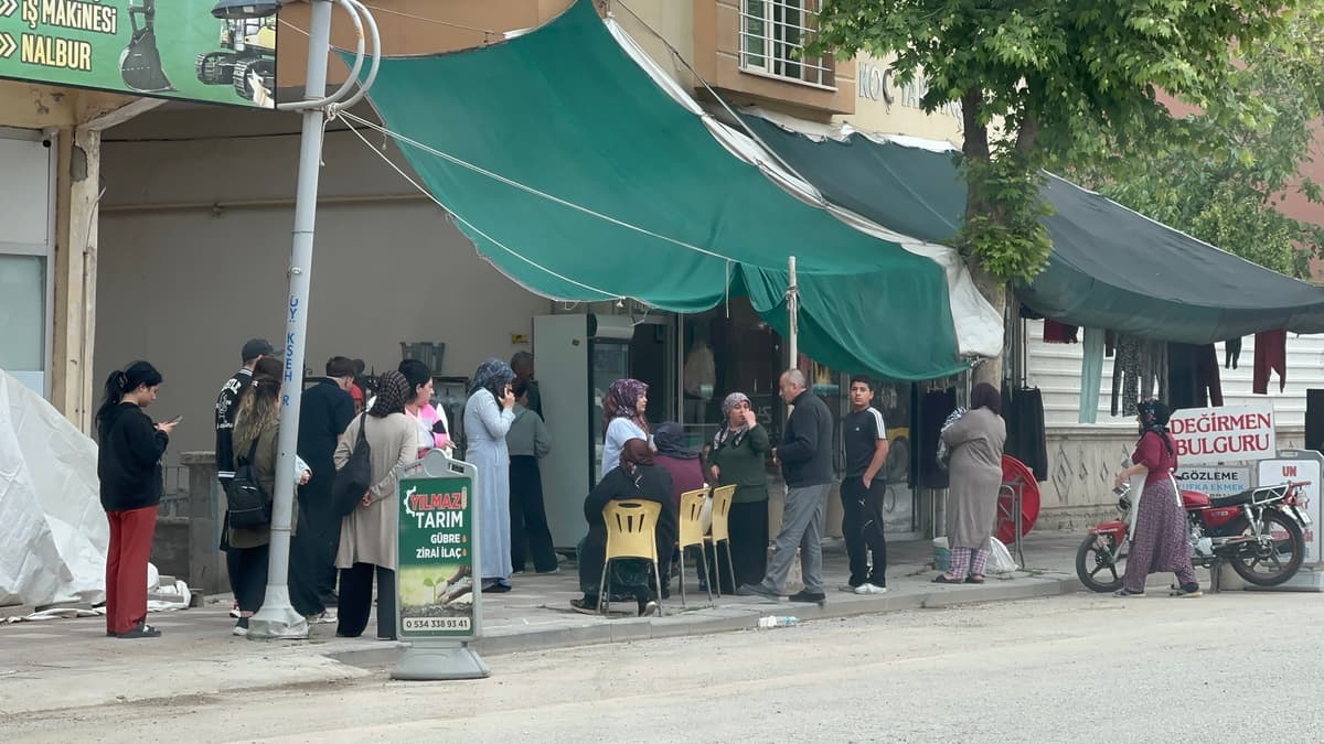 Battalgazi’de 5.6 büyüklüğünde deprem